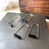 Arch Earrings