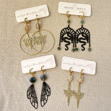 Fantasy Earrings