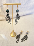 Fantasy Earrings