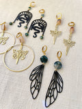 Fantasy Earrings