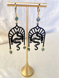 Fantasy Earrings