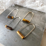 Arch Earrings