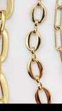 24k Gold Chain Necklaces