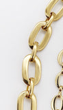 24k Gold Chain Necklaces